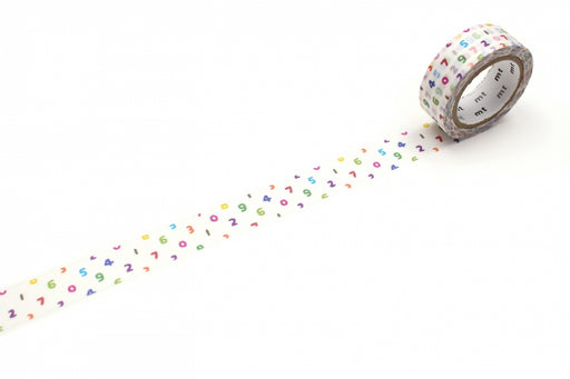 カモ井加工紙 マスキングテープ Kamoi　ＳＯＵ・ＳＯＵ　ＳＯ－ＳＵ－ＵイロイロMTSOU234971910295939