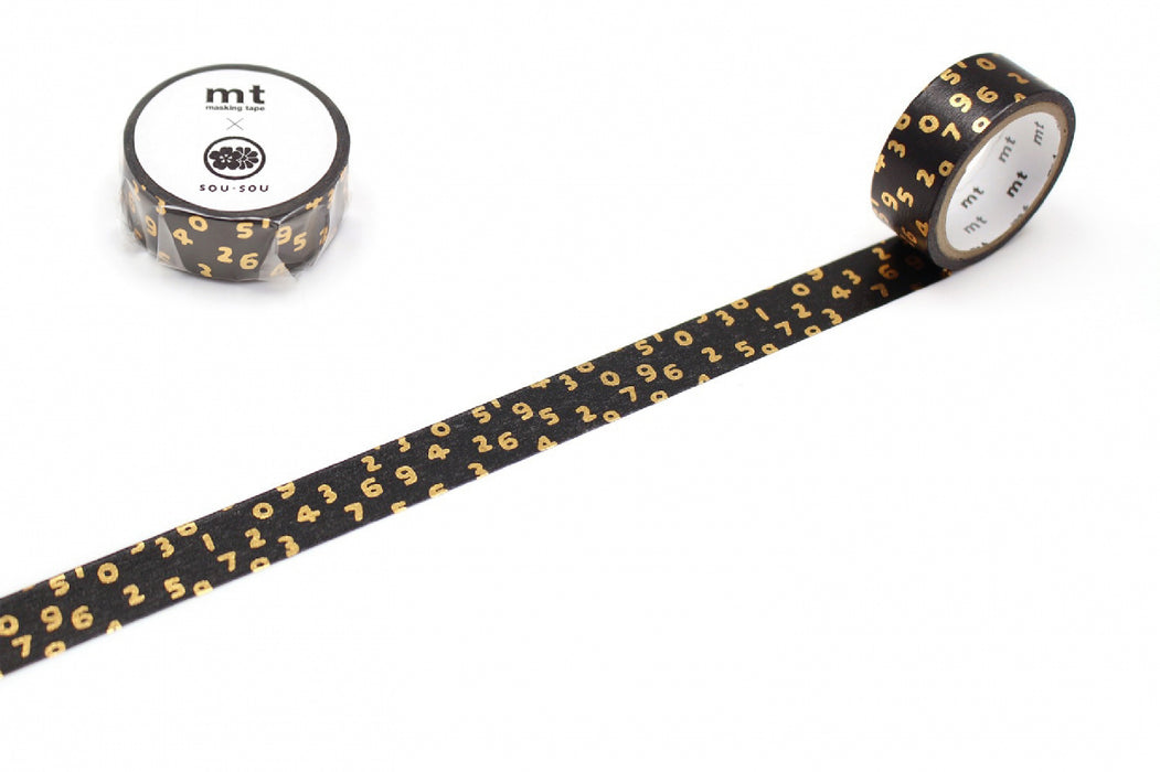 カモ井加工紙 マスキングテープ Kamoi　ＳＯ－ＳＵ－Ｕ昆MTSOU274971910298725
