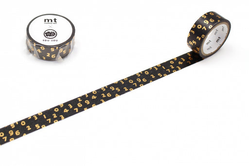 カモ井加工紙 マスキングテープ Kamoi　ＳＯ－ＳＵ－Ｕ昆MTSOU274971910298725（10セット）