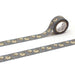 カモ井 ウィリアムモリス MTWILL14 カモ井加工紙 マスキングテープ Kamoi 4971910244432