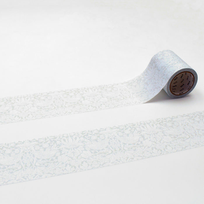 カモ井加工紙 ＰＵＲＥＳＴＲＡＷＢＥＲＲＹＴＨＩＥＦ MTWILL28 4971910346853（10セット）