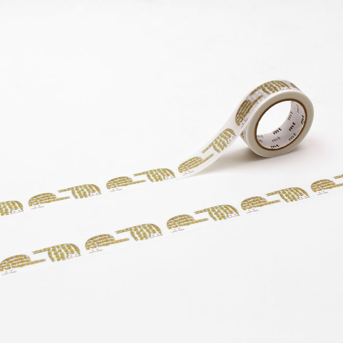 カモ井加工紙 ＭＴ山口一郎ＮＥＫＯ MTYAMA05　4971910333150