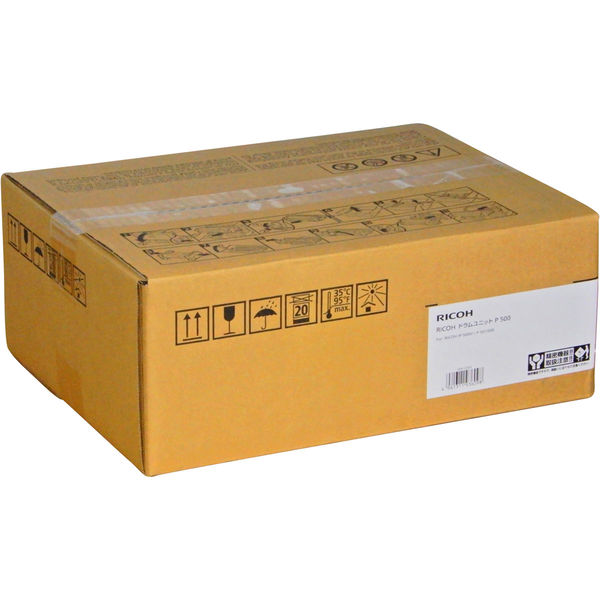 ＲＩＣＯＨ ドラムユニットＰ５００ 514205 4961311936098