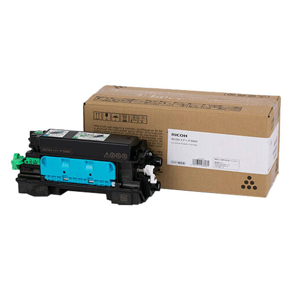 ＲＩＣＯＨ トナーカートリッジタイプＰ５００Ｈ 514204 4961311936081