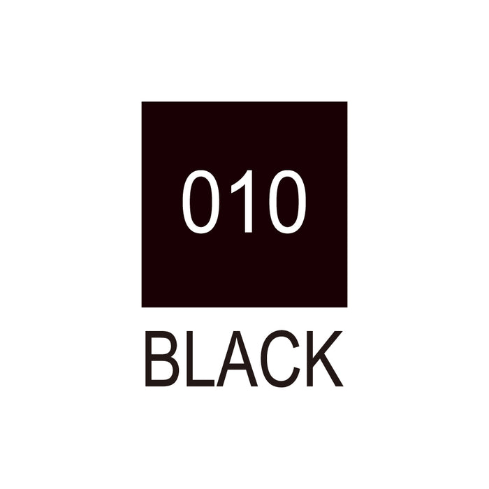 呉竹 ZIG クリーンカラーリアルブラッシュ NO.010 RB-6000AT-010（12セット）