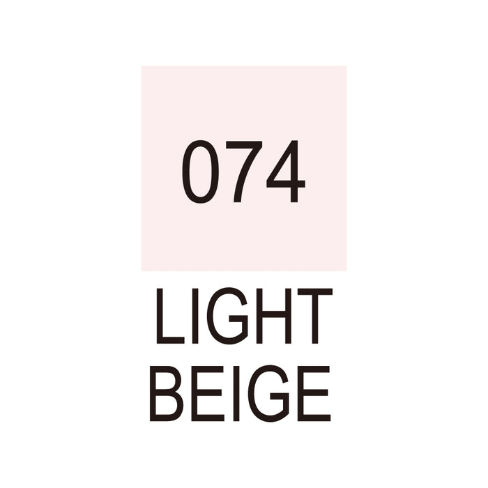 쿠레타케 ZIG 리얼 블러쉬 라이트 베이지 RB6000AT074 4901427296976 (12세트)