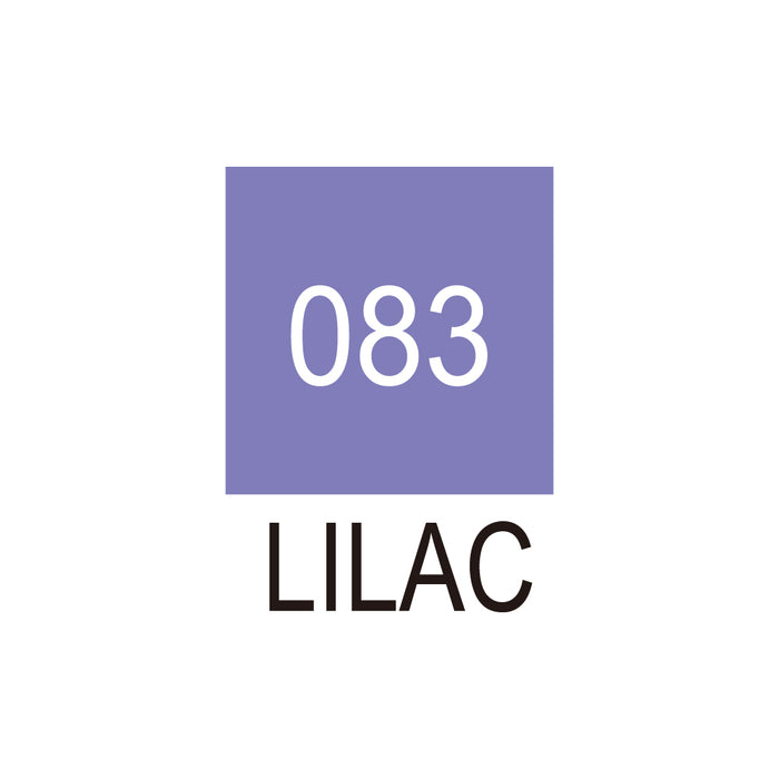 Kuretake ZIG Clean Color Real Brush NO.083 RB-6000AT-083 (12 sets)