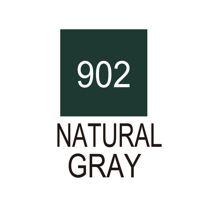 Kuretake ZIG Clean Color Real Brush NO.902 RB-6000AT-902 (12 sets)