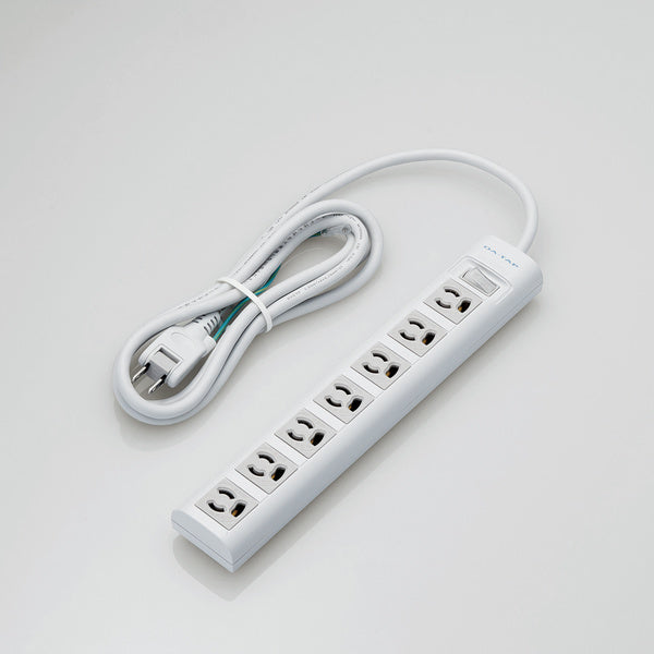 ELECOM Nukedome Magnet Lightning Tap T-Y3A-3720WH