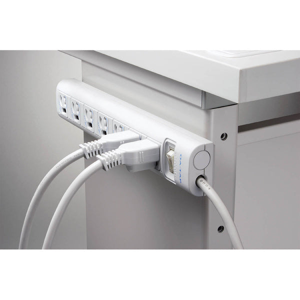 ELECOM Nukedome Magnet Lightning Tap T-Y3A-3720WH