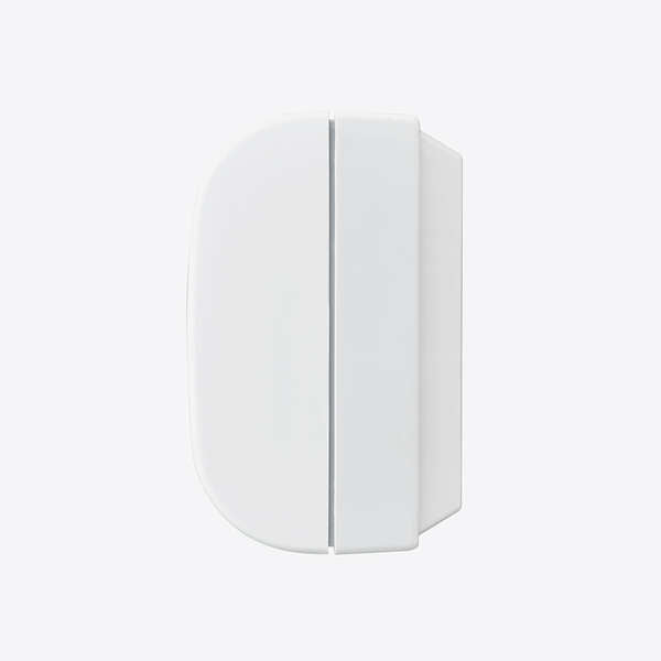 ELECOM Nukedome Magnet Lightning Tap T-Y3A-3720WH