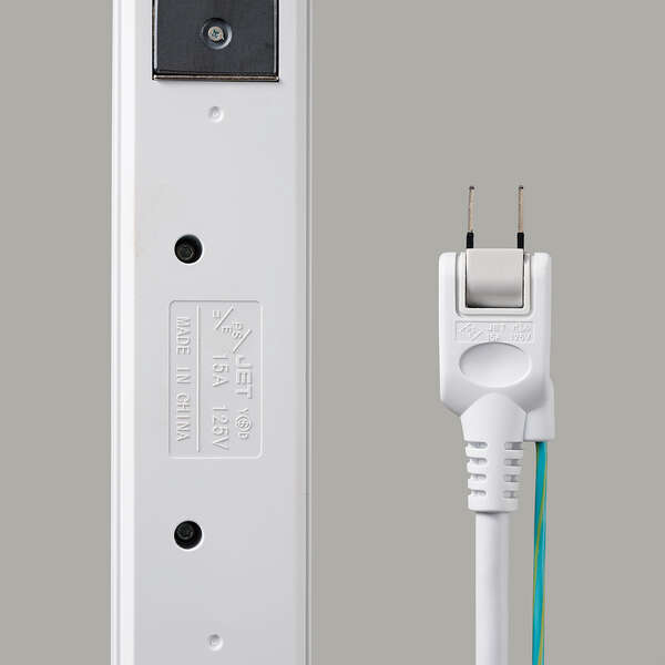 ELECOM Nukedome Magnet Lightning Tap T-Y3A-3720WH