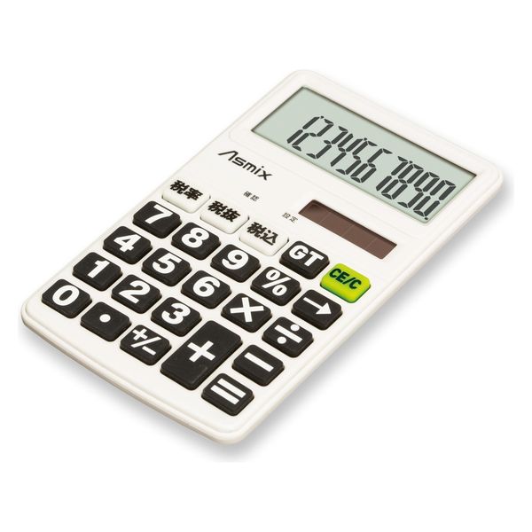 اسوكا بيزنس دينتال بوكيت C1019W 4522966523561