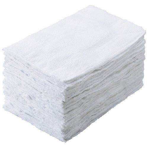 オーミケンシ 雑巾 30枚 4957884173299