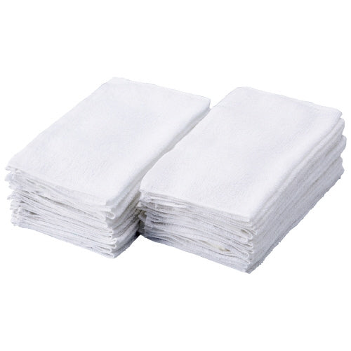 オーミケンシ 手頃なおしぼりタオル 30枚 4957884133774