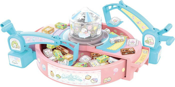 Megahouse Sumikko Gurashi Candy Catchi Party! 4975430519179