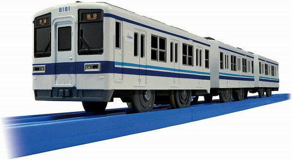 タカラトミー Ｓ－６１　東武８０００型 4904810957867