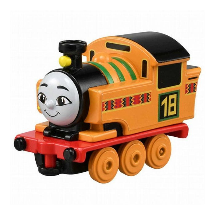 Takara Tomy Thomas Tomica TH-03 Vicino a 4904810223672