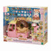 Epochsha Mi-93 entregue! Delicioso carrinho de donuts 4905040156099