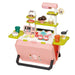 Kawada KNY-13 Malle de jeu (Bonbons Shop) 4972825235560