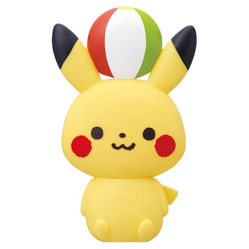 Royal 6051 Monpoke Petcha de Pikachu 4903447605103