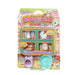 Megahouse 2621487 Plein d'enthousiasme ! Maison pour animaux de compagnie Nakayoshi 4975430516437