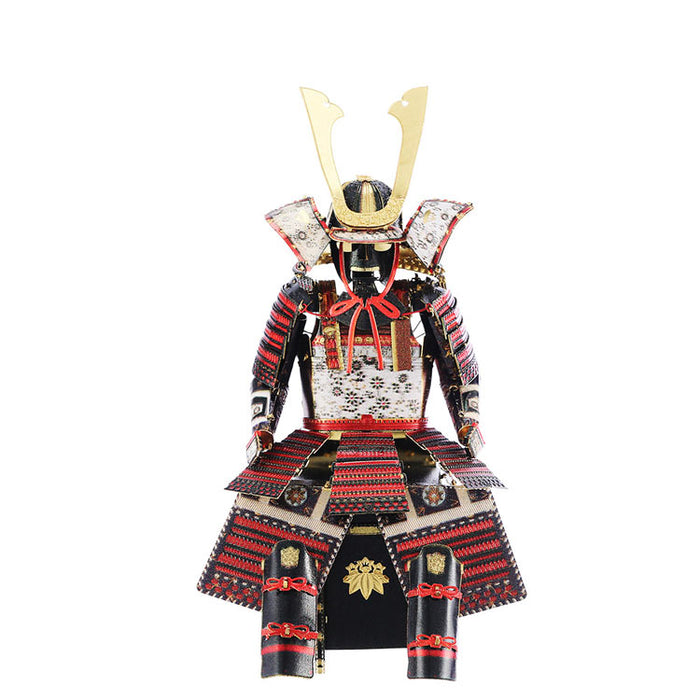 Tenyo T-ME-015M Armor Gen Yoshitsune 4905823220382