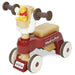 Takara Tomy Winnie the Pooh Jinete andador parlante 4904810456988