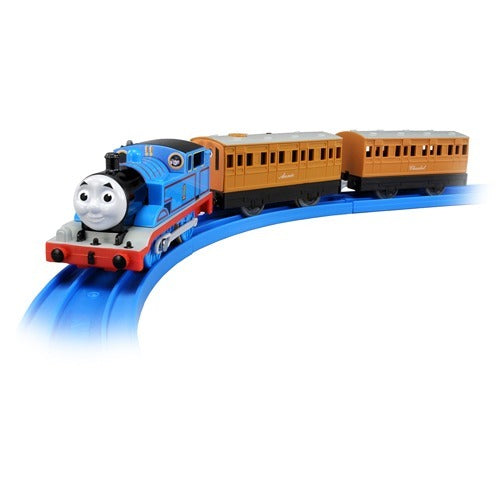 Takara Tomy OT-01 Talking Thomas English Plus 4904810617662