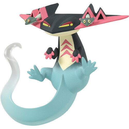 Takara Tomy Monster Collection MS-41 Dragapult 4904810912057