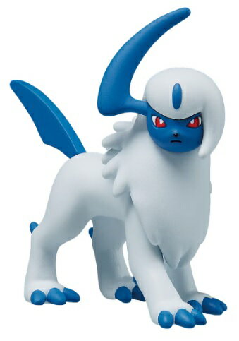 Takara Tomy Monster Collection MS-46 Absol 4904810951582