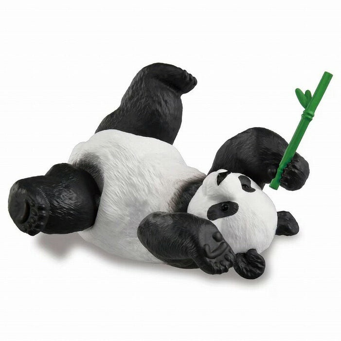Takara Tomy Ania AL-27 reuzenpanda 4904810098898