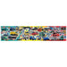 Epochsha 24–183 Stufen-Panorama-Puzzle, verschiedene Kurama Ishugo 4905096241831