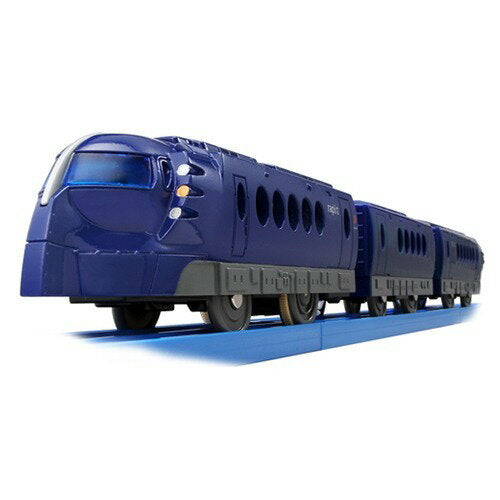 Takara Tomy S-35 Nankai Rapit 4904810838340