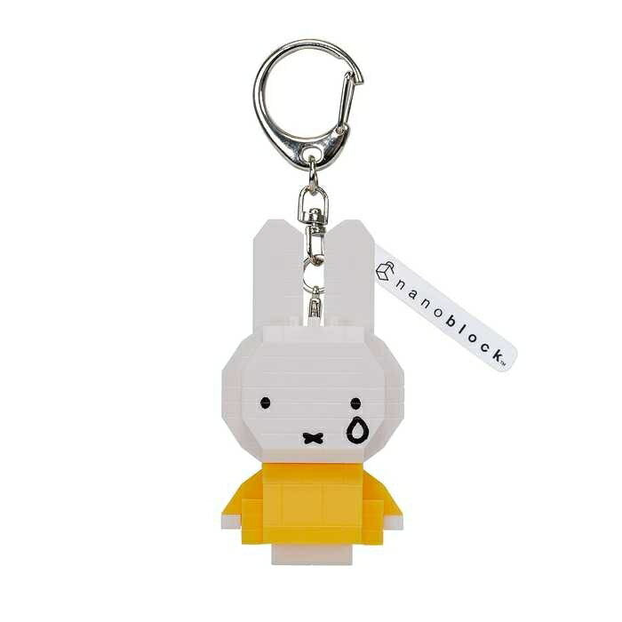 Kawada NFG-31 n-fig Miffy (หน้าร้องไห้) 4972825235829