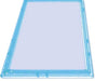 Epoch Crystal Panel 1-Bo Kira Blue 4977389305643
