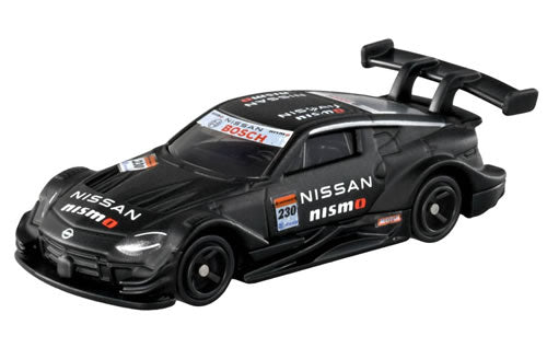 Takara Tomy No.13 Nissan Fairlady Z NISMO GT500 Caixa 4904810188704