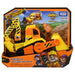 Takara Tomy Rubble & Crew Rubble DX Crew Bulldozer 4904810000464