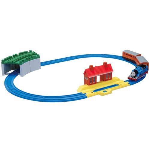 Takara Tomy Thomas, o conjunto básico do motor tanque 4904810977087