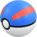 Takara Tomy Monster Collection MB-02 Super Ball 4904810225225