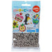 Kawada 80-15260K Perler Beads Single Color Stone 4972825227763