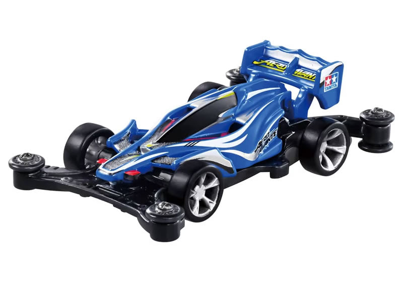 Takara Tomy Tomica Premium Tanpa Had Mini 4WD Aero Avante 4904810955481