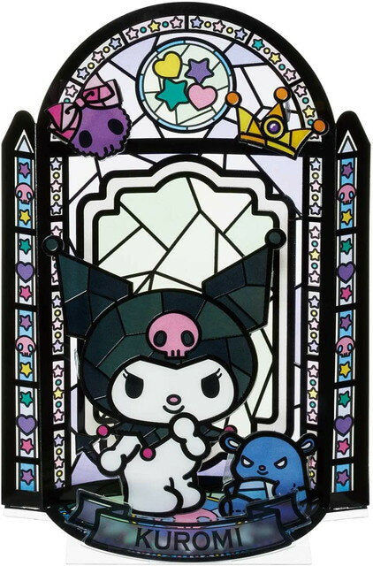 Kawada KT-014 Kumitera Kuromi 4972825226926