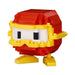 Kawada NBCC_251 Nanoblock Dig Dug Puka 4972825234426