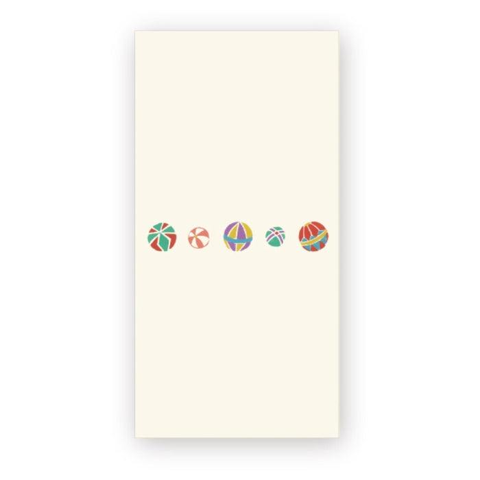 孔雀和心事黑玛丽 24-707 4961187247076 (5 套)