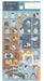 NB ซีลใส Daichiru Penguin 5094130 4909510559014 (10 ชุด)