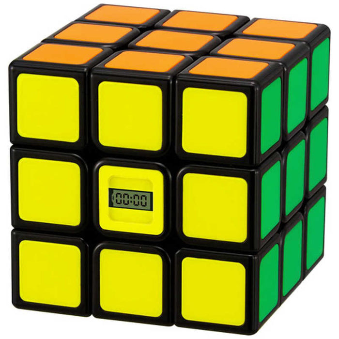 Megahouse Rubik's Cube Time 4975430519148