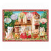 Époque 25-246 Puzzle d'images Familles Sylvanian 4905096252462