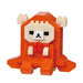 Kawada NBCC_173 Nanobloque Korilakkuma (Takosan Wiener) 4972825227862