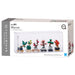 Kawada NB-061 Nanoblock Mini Vitrine Nano 4972825226582